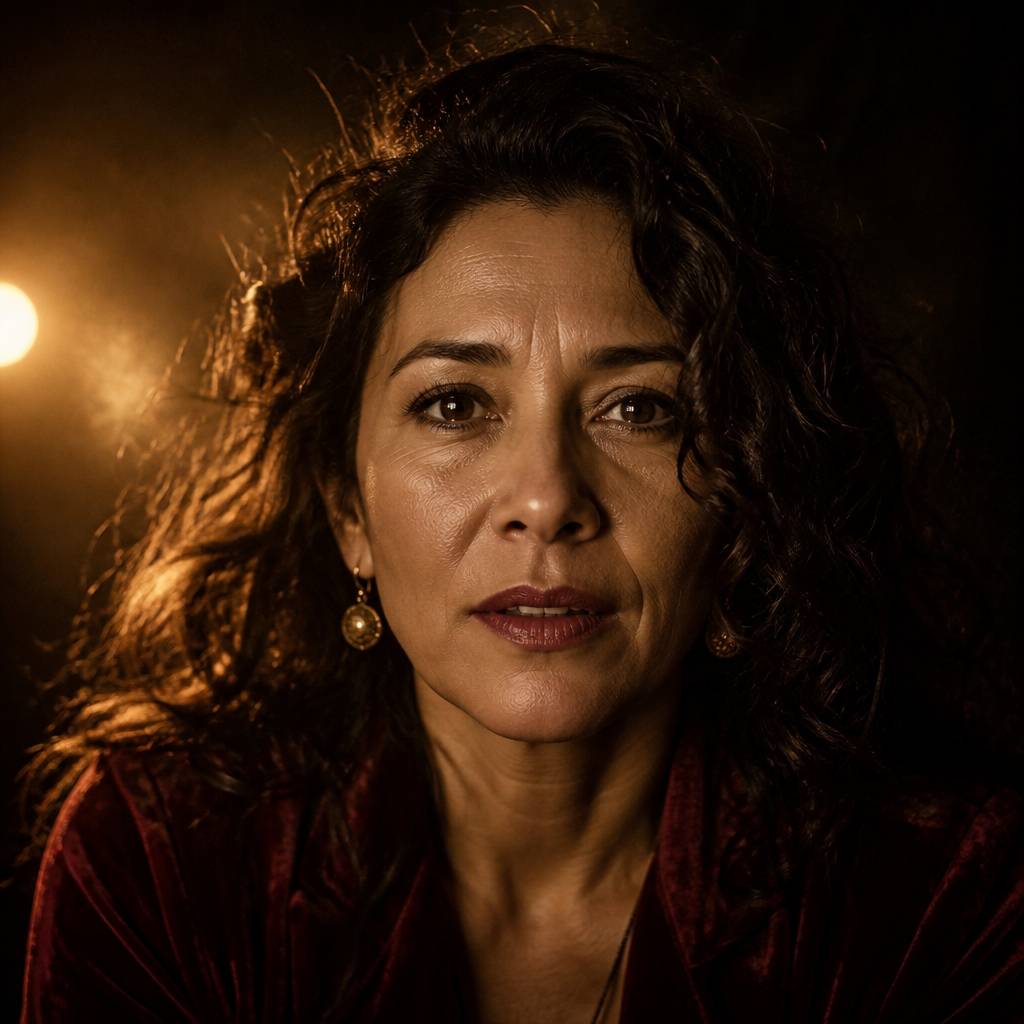 Marisol Vane, Permanent Judge