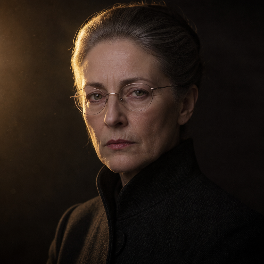 Vera Quill, Permanent Judge